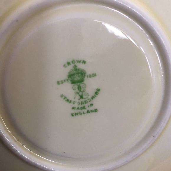 Tea for one - Picture 2 of 4